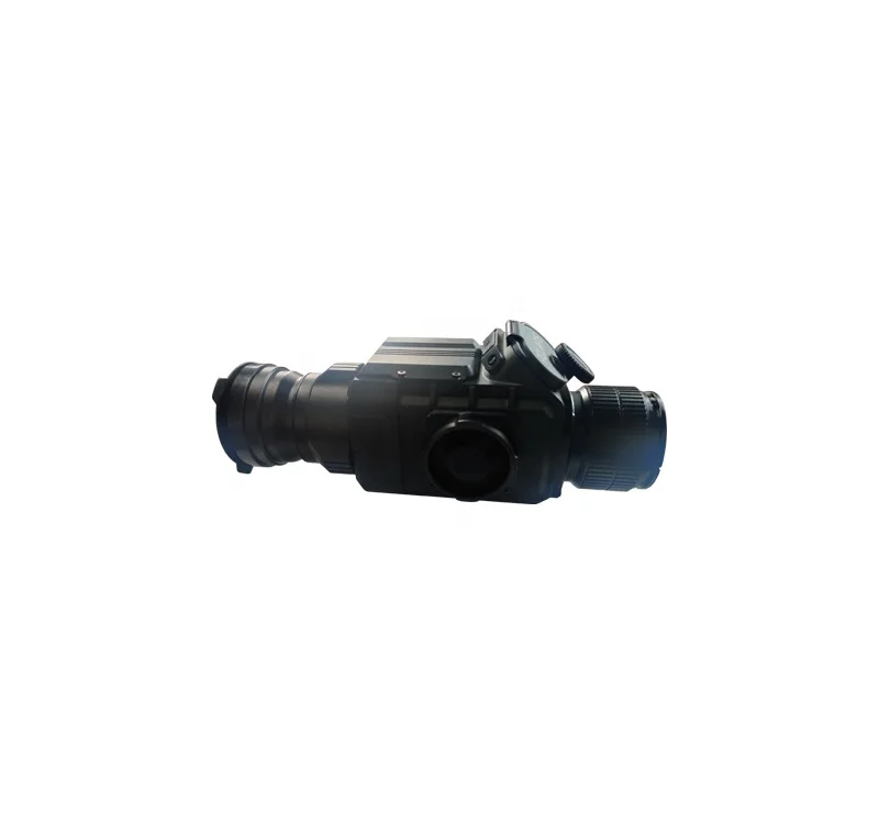 AOI AG3850 384*288 with 50mm lens 12um night vision thermal scope riflescope sight thermal sight high quality