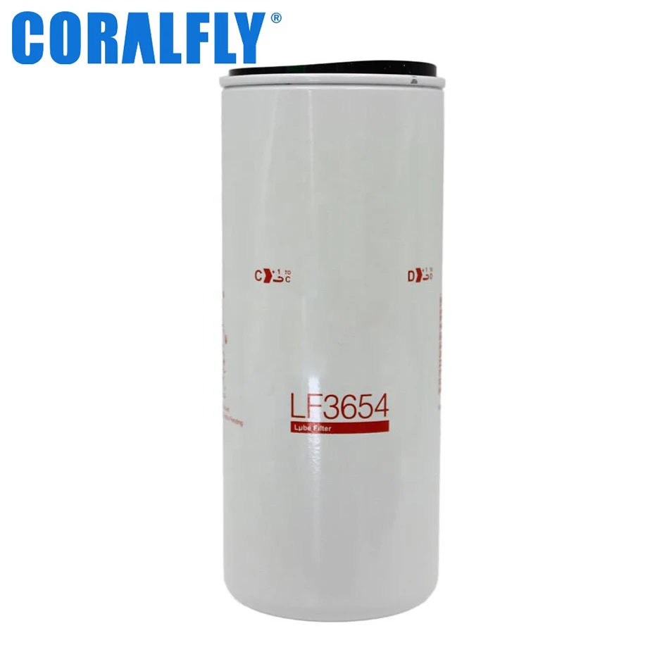 Excavator Diesel Engine Fuel Filter Element P550529 P550057 P557440 P550625 For Donaldson Brand Spin On Filters