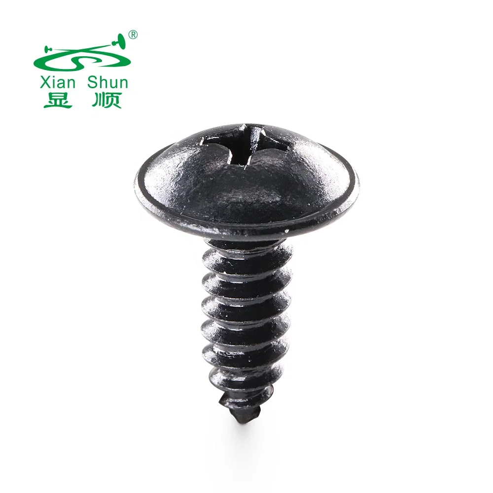 Автозапчастей из нержавеющей стали начать саморез металлический крепежный винт с внутренним шестигранником