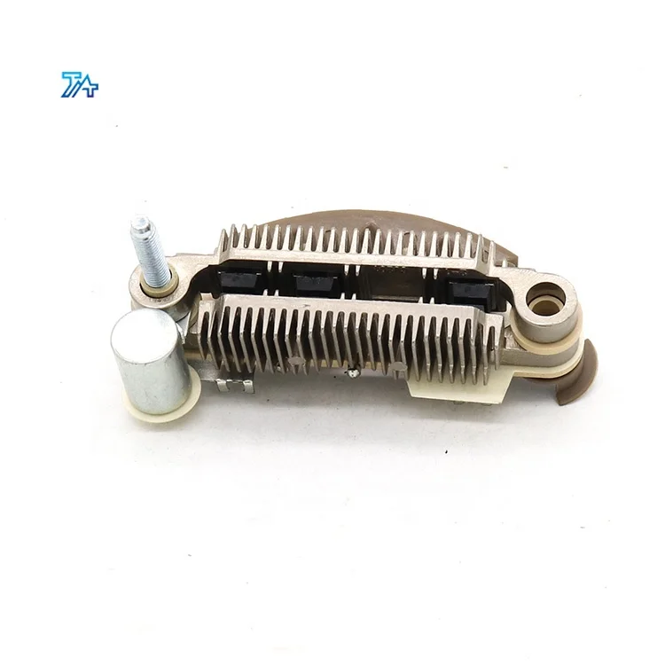 JMT JMR 85106 Rectifier Bridge For Toyota Alternator