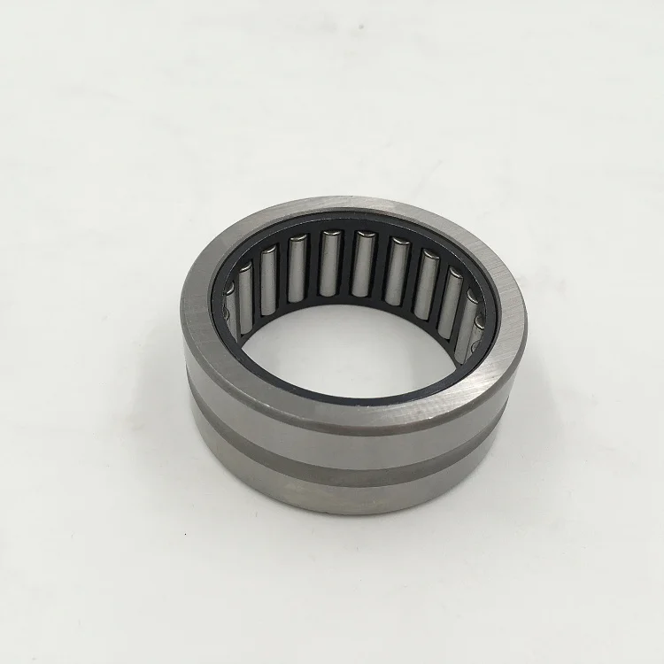 Assembled components Radial cylindrical roller bearings Needle roller bearing K3X6X7T2 Bearing for Offset Printing Machine
