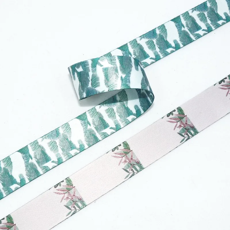 Hot Sale Cotton Elastic Bands