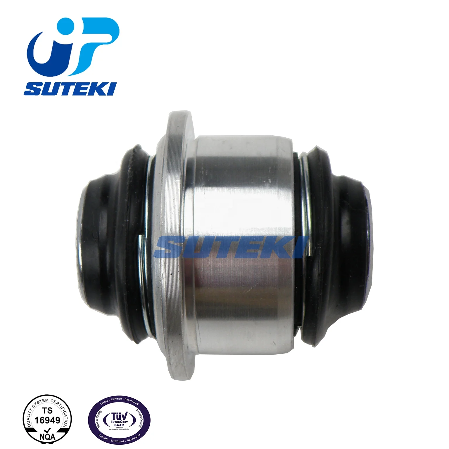 Suteki Steering Knuckle,Rear,Bushing 48725-0N020 For TOYOTA CROWN GRS182 GRX122, 42304-0N010/42305-0N010