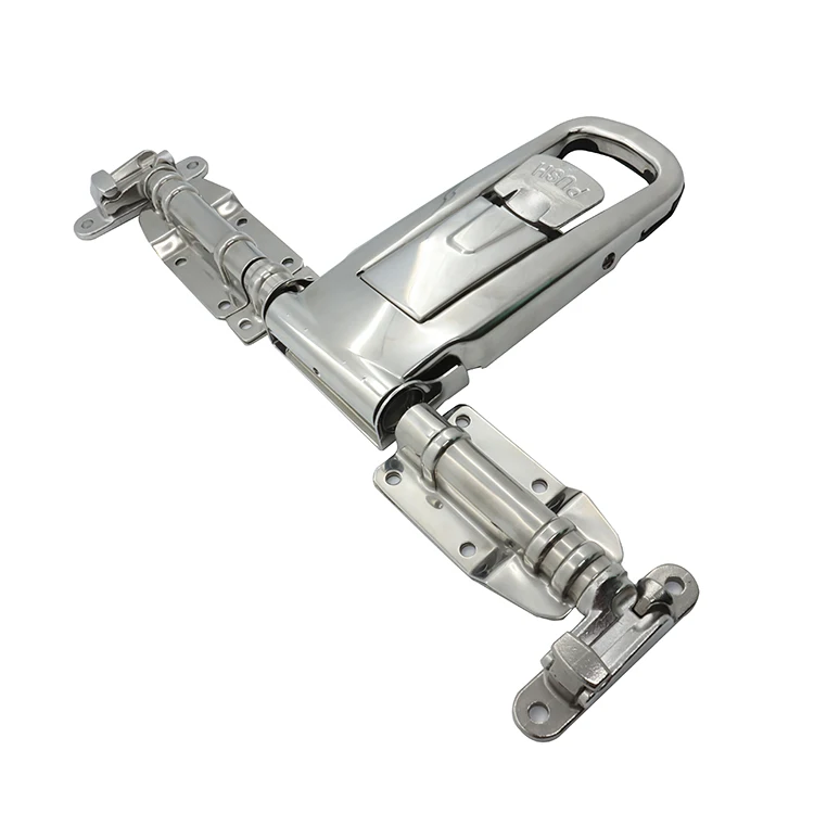 Factory Outlet Truck Door Locks Van Body Parts Security Truck Door Locks