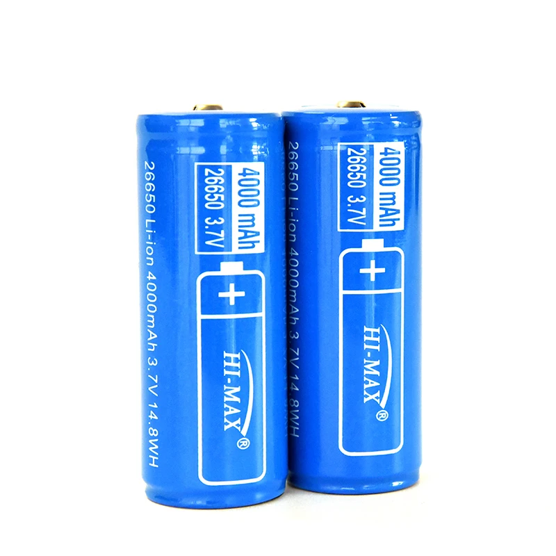 Lithium Ion 26650 Rechargeable Battery Oem Electronic Devices 3.7V Shade Other Power Tools NCM Ryobi Power Tools Supplier 8c 1c