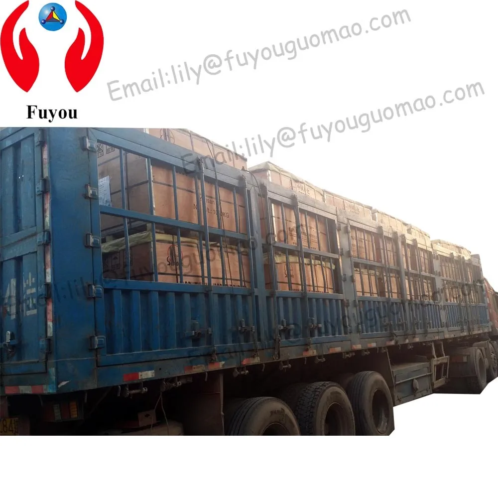 polybutadiene rubber YANSHAN BR9000 raw materials elastic demand  Excellent wearability