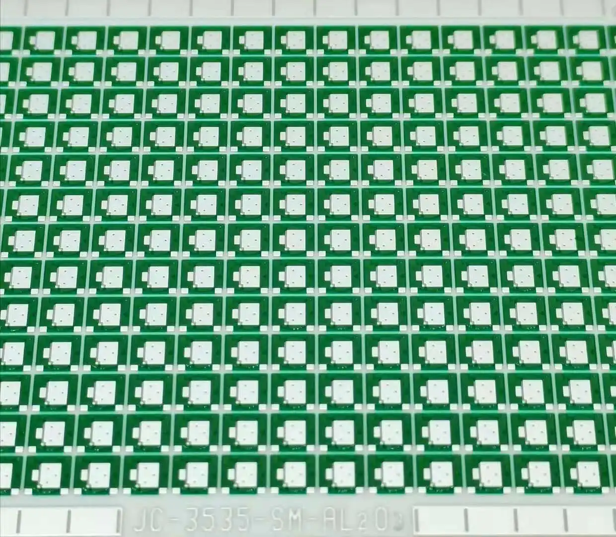 
Thin Film Circuit Printing Pcb Manufactur 