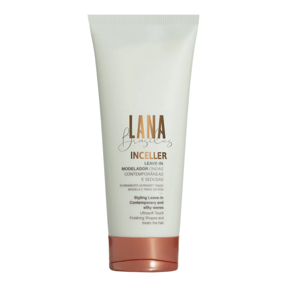 Kit Tropical Blond Recover Magic Mix Tropical Coconut Powder Shampoo