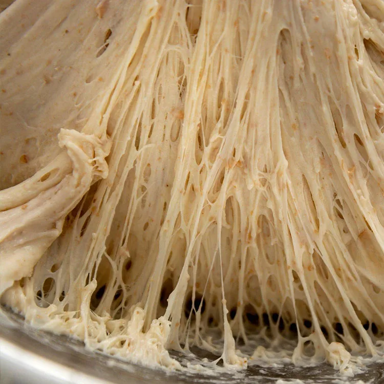 High quality 5g 10g 11g 12g 20g active bakery instant dry yeast 450g 500g 5kg 10kg 20kg 25kg baking powder for halal bread dough