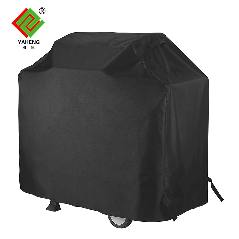 Popular UV resistant bbq grill cover barbecue grill cover gas grill cover