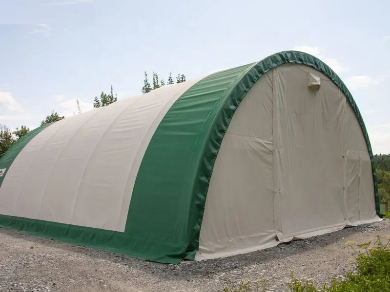 SUIHE tarpaulin cover goods storage shelter