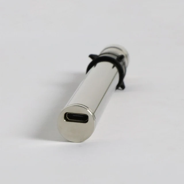 isv1610 USB condenser piezoelectric microphone for tablet noise measurement