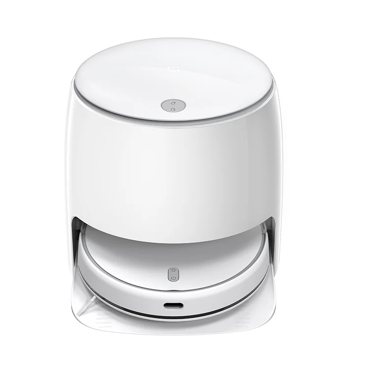 Solar Power Station CNMC-HD1000 Photovoltaic Cleaner/Automatic Solar Panel Cleaning Robot