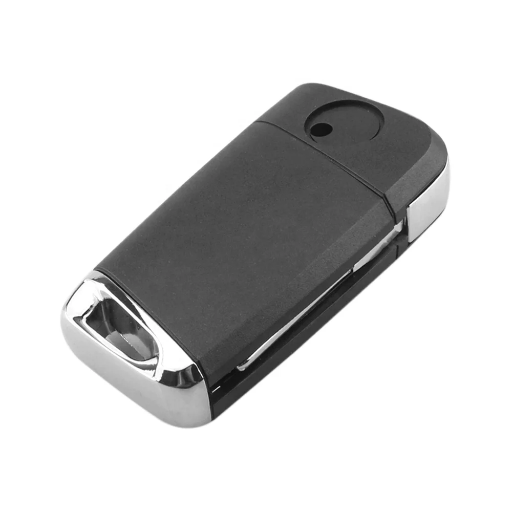 3 Button Remote Car Key 433Mhz ID48 Chip MQB System for Volkswagen VW Golf MK7 Skoda Octavia A7 P/N:5G0 959 753 BC HAA blade