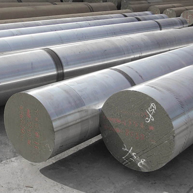china wholesale AISI 4140/4130/1018/1020/1045 s45c sm45c sae 1035 hard chrome carbon steel round alloy steel bars price per kg