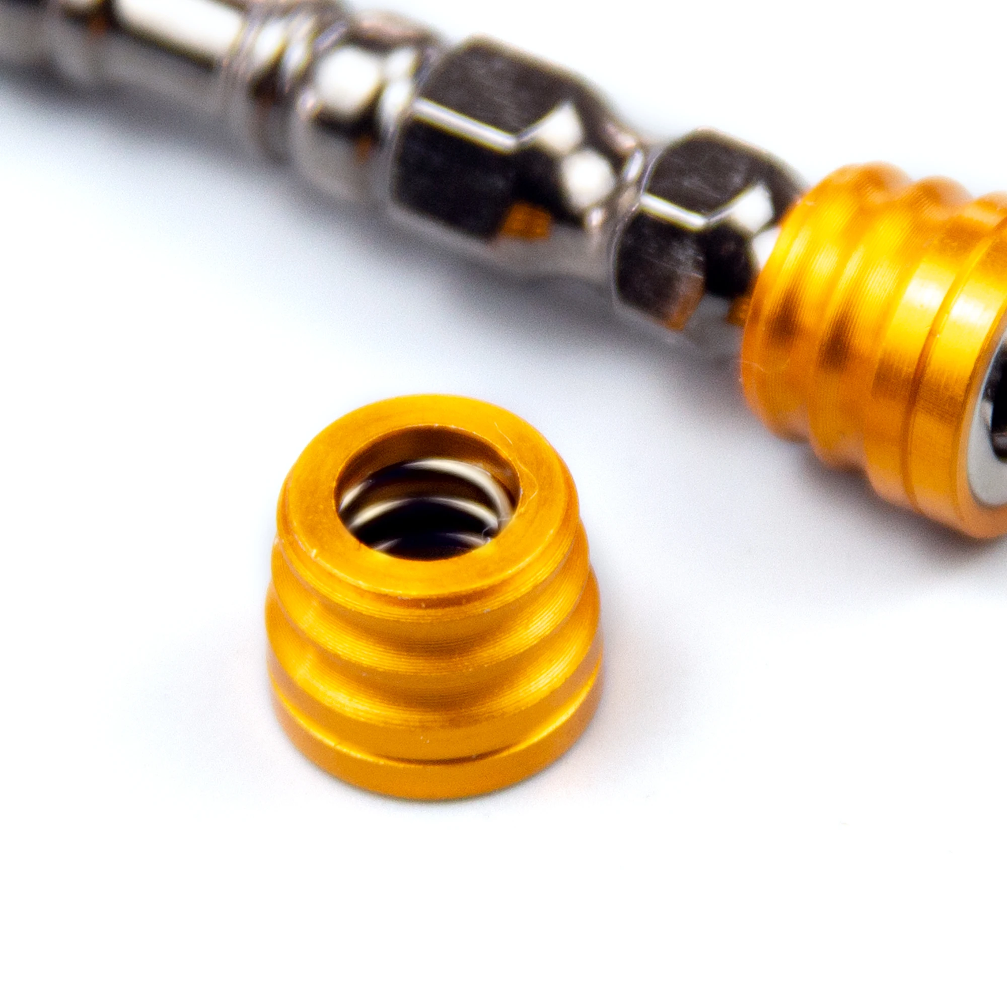 Sali Anti Slip Electric Screwdriver Bit Magnetic Singles Head Screwdriver Bit Hardness Electric Screwdriver Cross Head