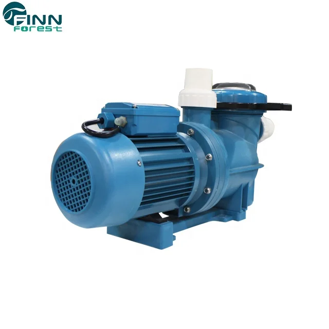 High quality commercial electric 0.75hp water pumps for swimming pool