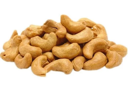 Unsalted - Hot Selling 2021 Healthy Snacks Nuts and Dried Cashew Nuts Unsalted