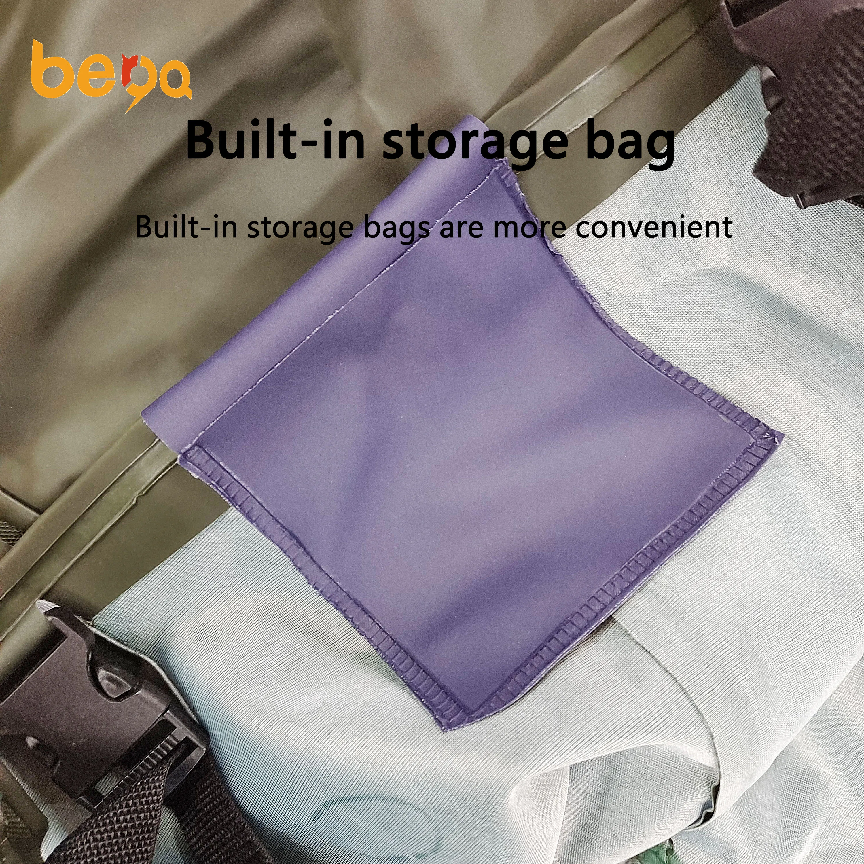 PVC green launching pants fishing pants Fishing spearfish wading wear-resistant non-slip launching pants