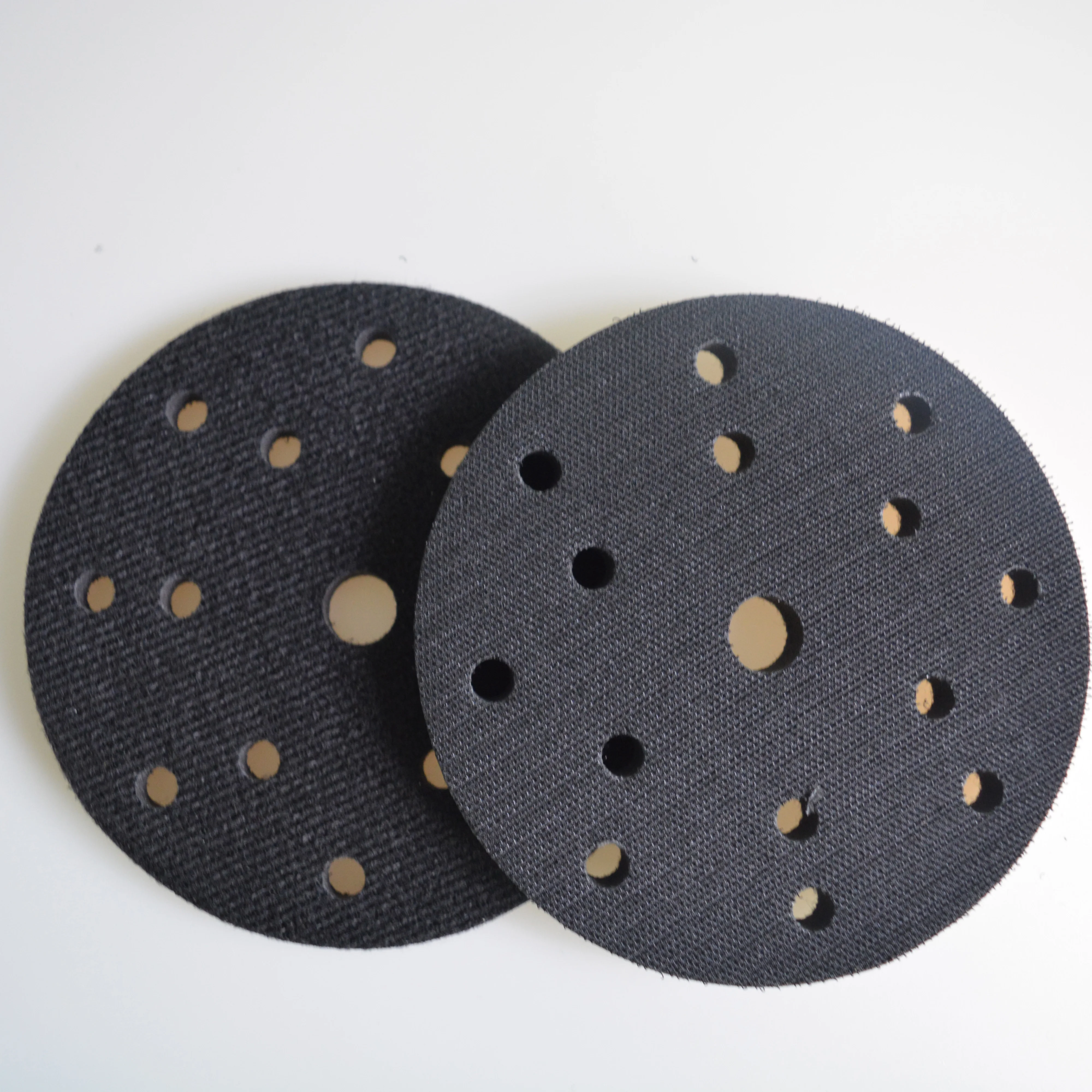
Sandpaper Sanding Pad Sander Kit Assembly Cushion Protective Polishing For Sandpaper 