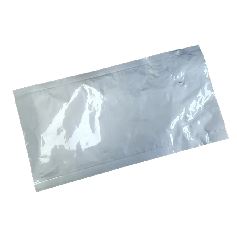 Custom Faraday Bag Signal Blocking Bag Anti-static Shielding Pouch For Phone