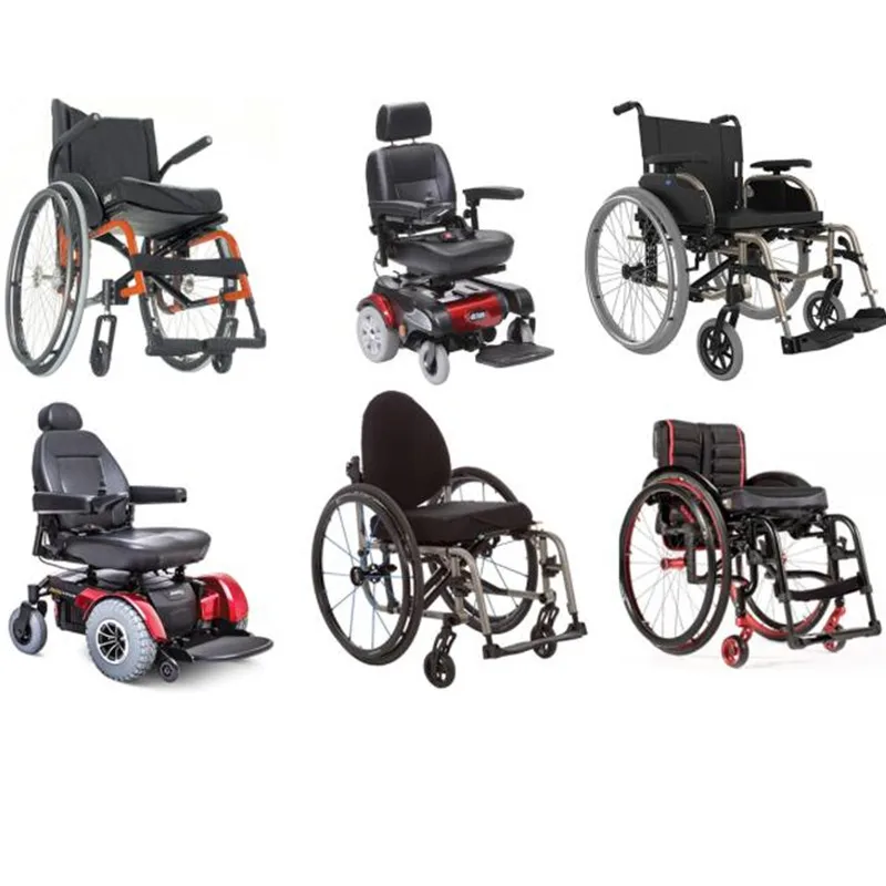 Folding Portable Stair Climbing  Electric Stair Disabled Person Climbing Wheelchair sintra