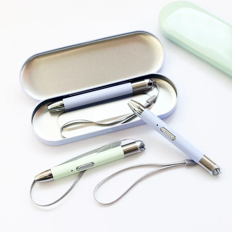 Инструменты для алмазной живописи USB-точечная ручка с 2 режимами свечения набор аксессуаров