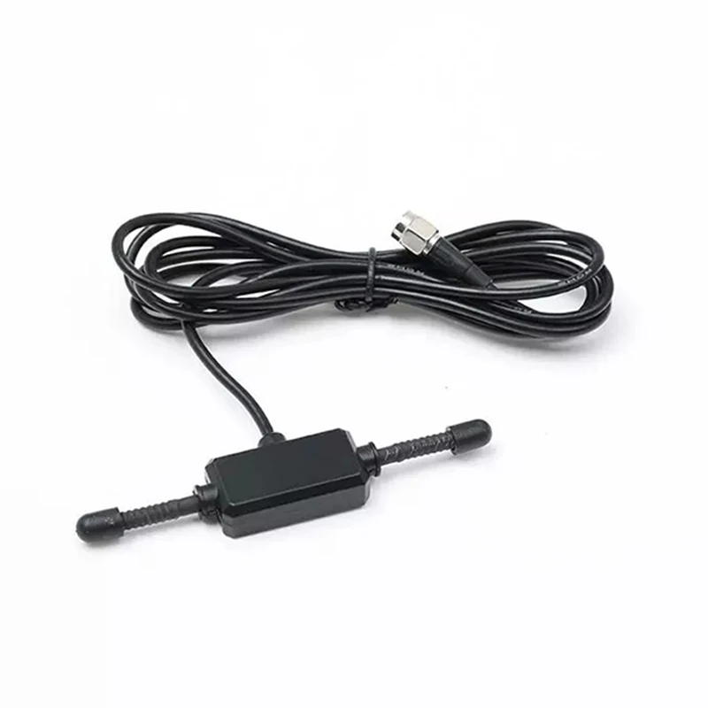 Manufacturer Best Selling 433Mhz 824-2170Mhz Adhesive Mount Horn Antenna Gsm 2G 3G Antenna For Outdoor Use With Sma Male