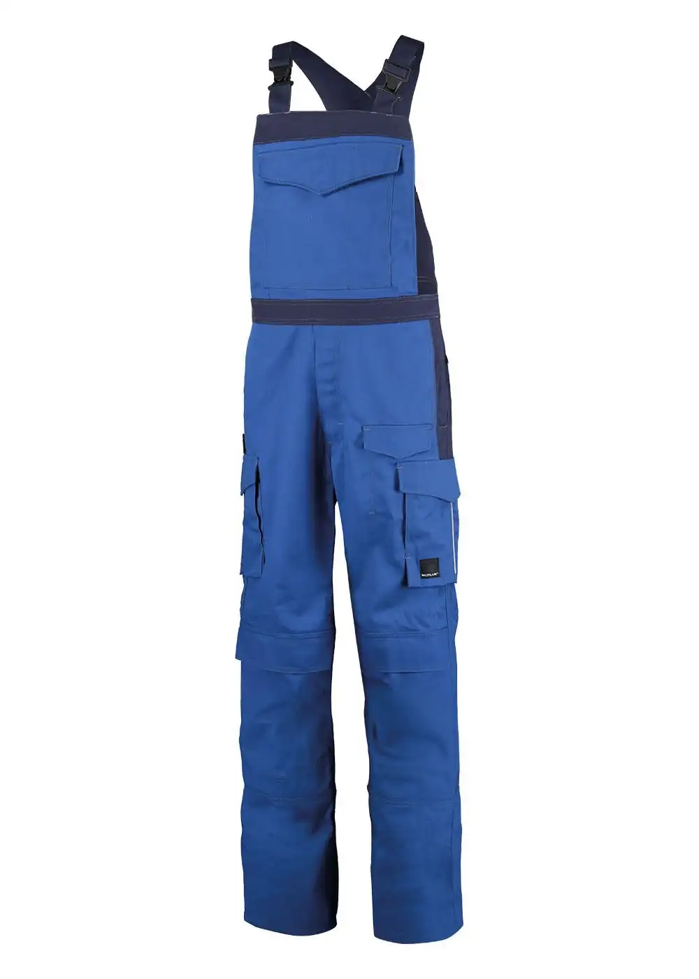 mens suspenders workwear uniforms cotton polyester work cargo bib overalls