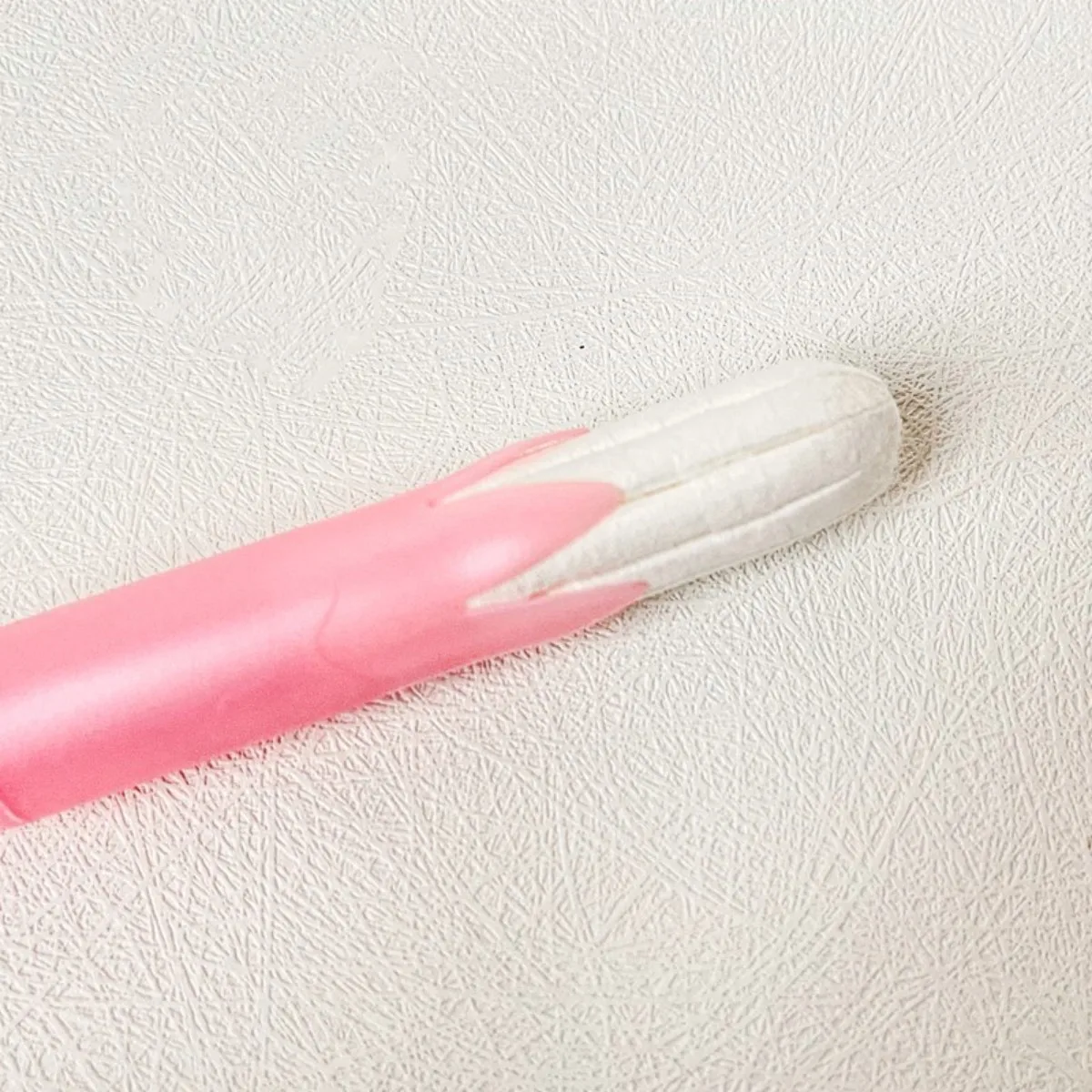 High Quality Disposable Detox Pearls Wholesale Vaginal Clean Point Tampons Organic Biodegradable Organic Tampons Cardboard
