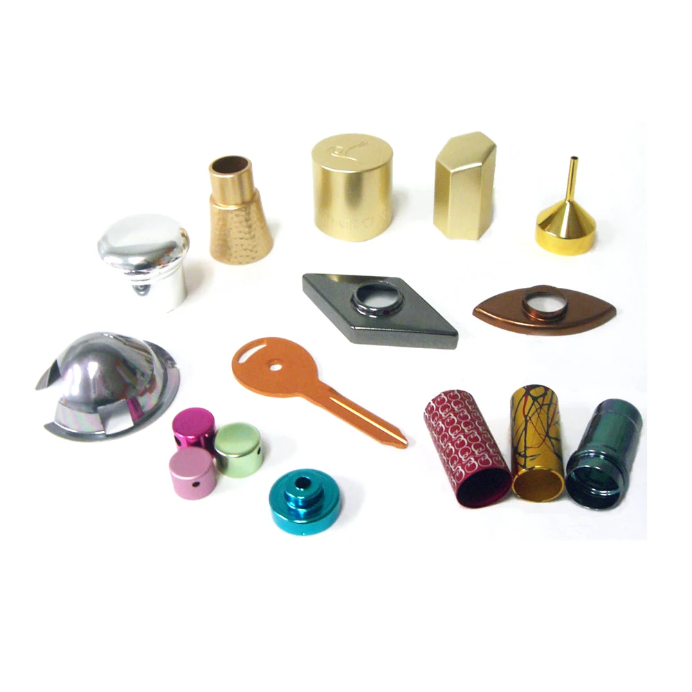 Precision TW Industrial Equipment CNC Micro Machining Prototype Aluminum Alloy Milling Machine CNC Part Machining Services