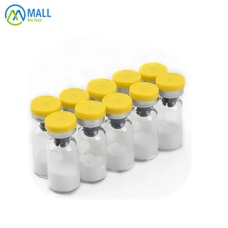 
Factory Supply High Purity ACE-031(ACVR2B) Powder for Bodybuilding ACE031 