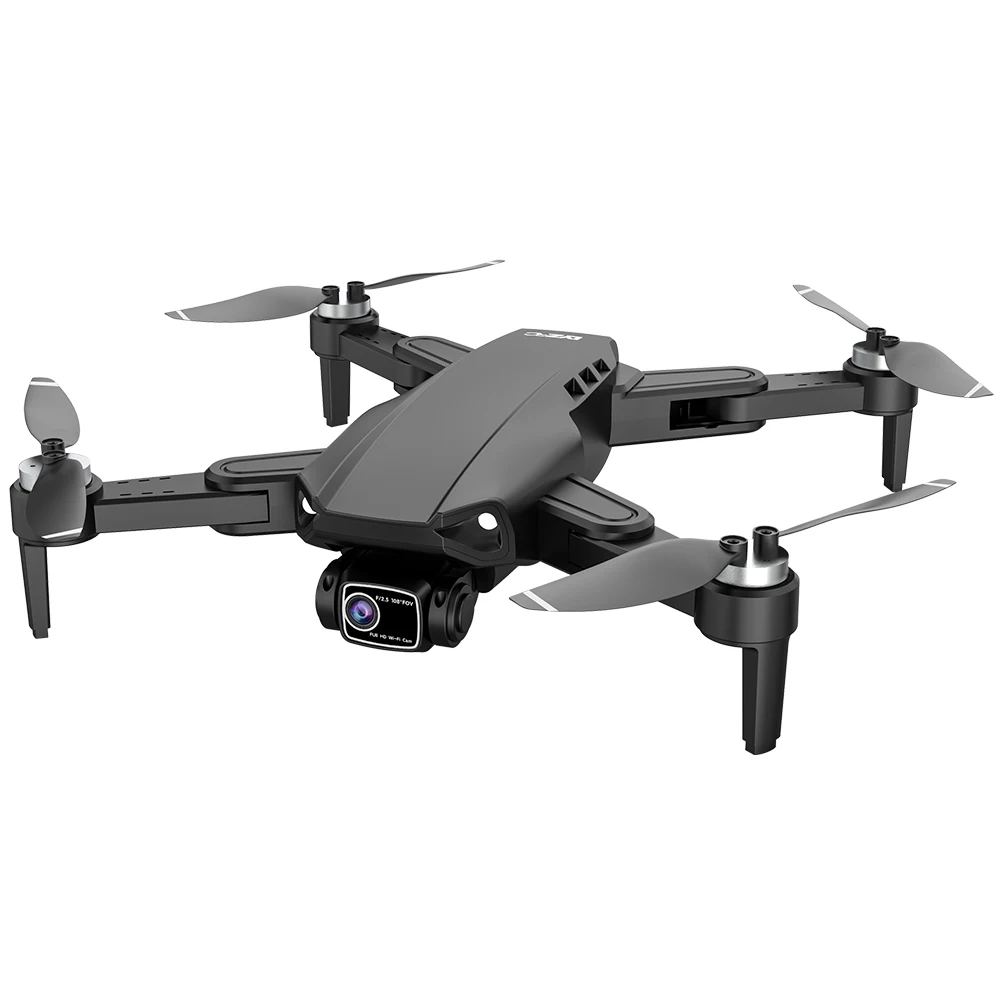 Drone L900 Pro GPS 4K HD Camera FPV 28min Flight Time Brushless Motor Quadcopter 1.2km Distance  Professional Drones