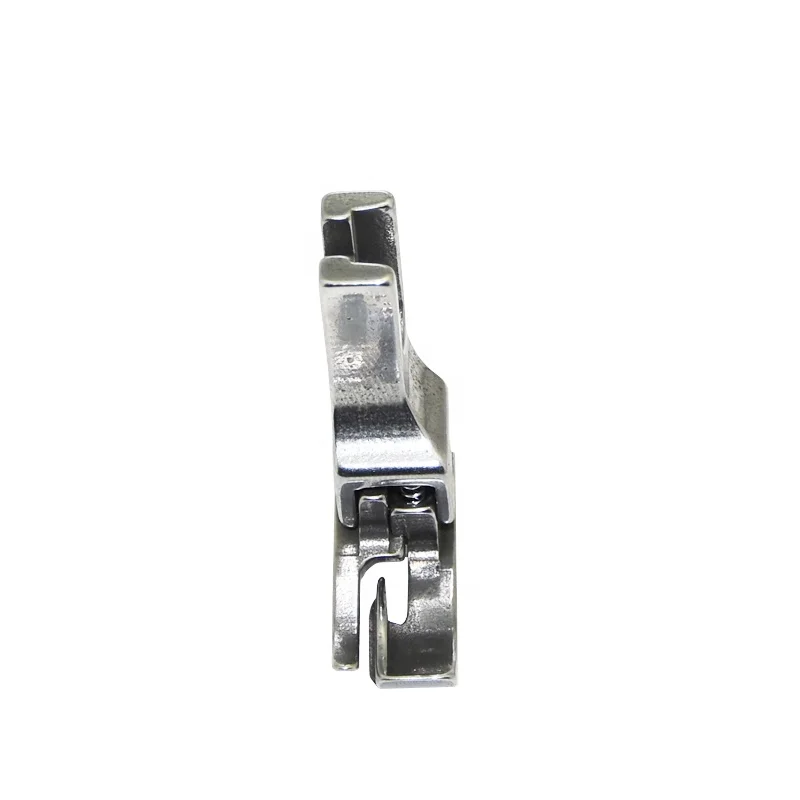 Flat car all steel NS P778 upper collar presser foot, special presser foot industrial sewing machine accessories