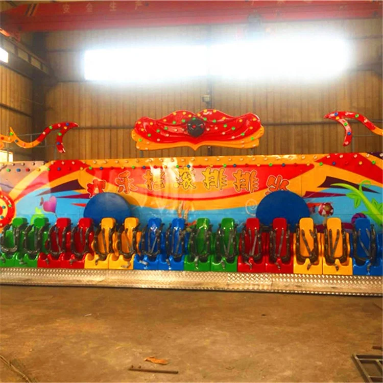 Amusement Park Equipment Manufacturers  Family rides funfair carnivalcrazy Miami Wave Rides