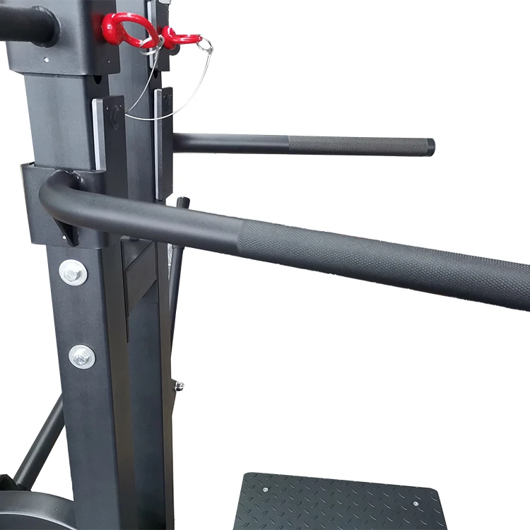 Commercial gym equipment fitness bench adjustable hip thrust glute drive press strength training glutes machine