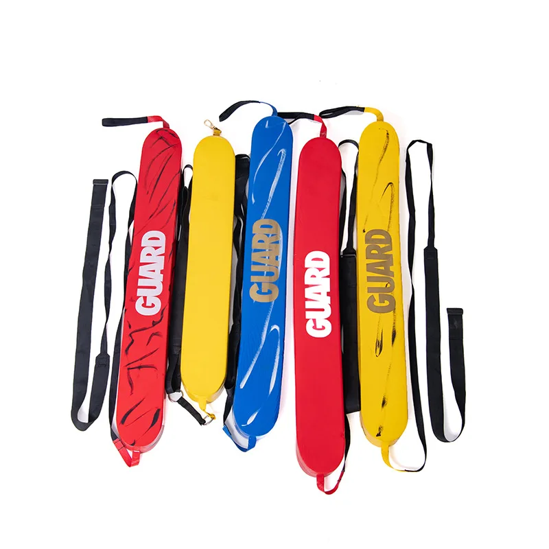 Lifeguard Equipment Marine Lifesaving Tube Lifesaving Rescue Buoy Foam Buoy U-Shaped Buoy For Water Safety Rescue