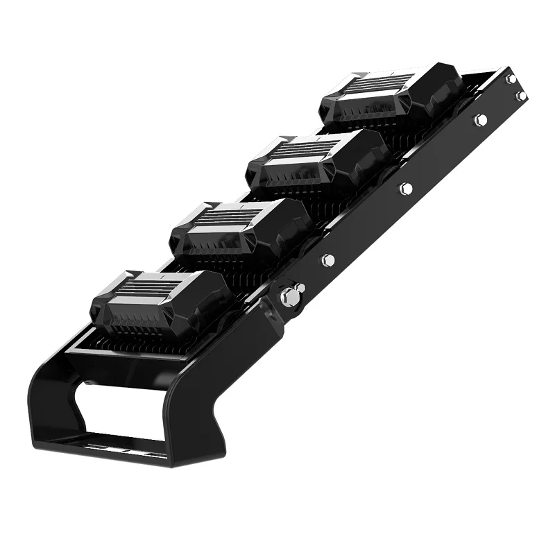 Super brightness 2021 Vanplex high power ip65 aluminum module 1000w led flood light