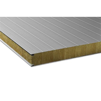 insulated polyurethane pu sandwich panel wall for cold room and warehouse