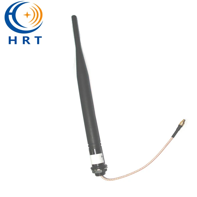 190mm 5dbi 2.4GHz External Wifi UFL Omni Antenna With IPEX Connector