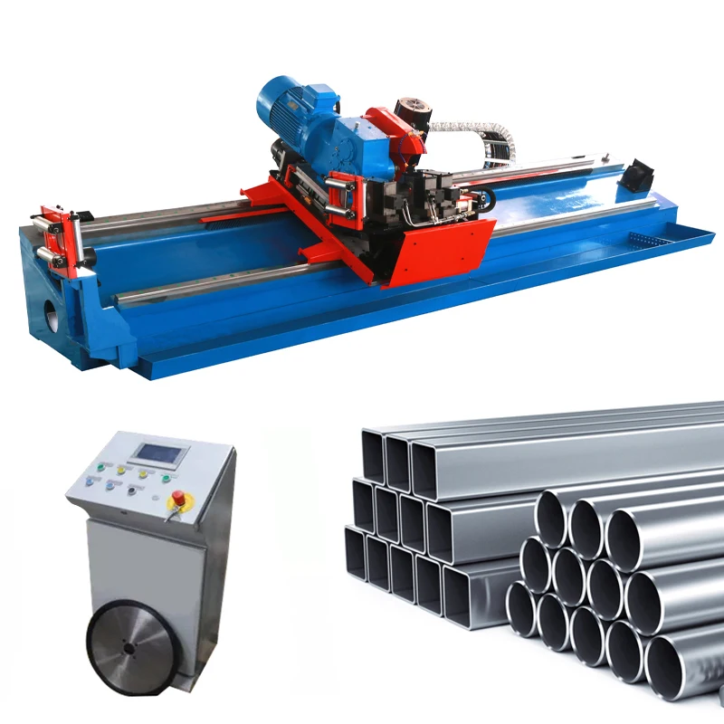 Машина для резки гофрированных труб лучшая машина