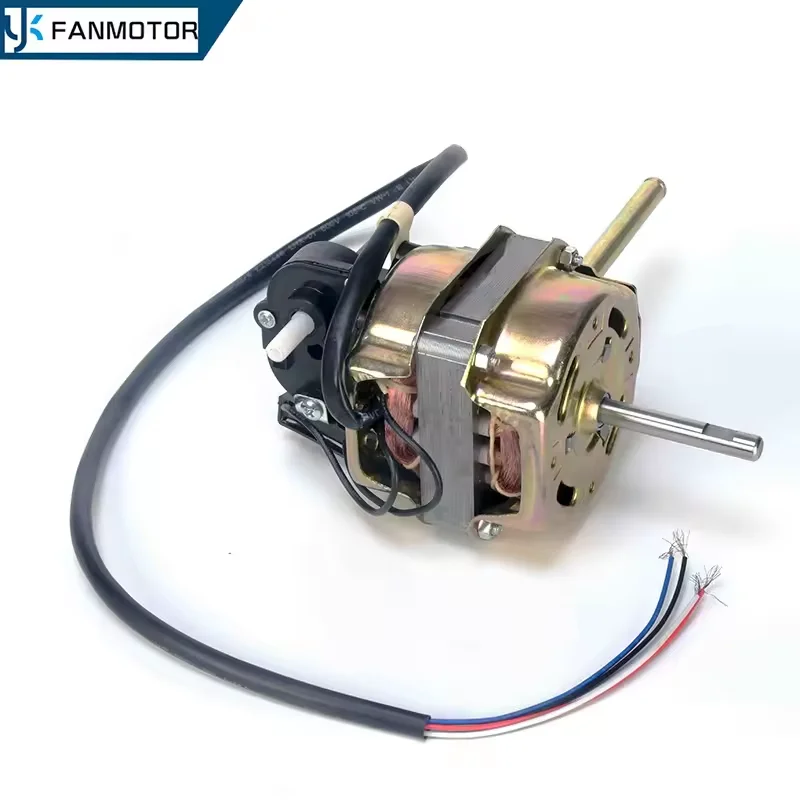 9 Inch 12 Inch 16 Inch 220V Ac Required Rpm High Quality Hot Selling Table Fan Parts Motor