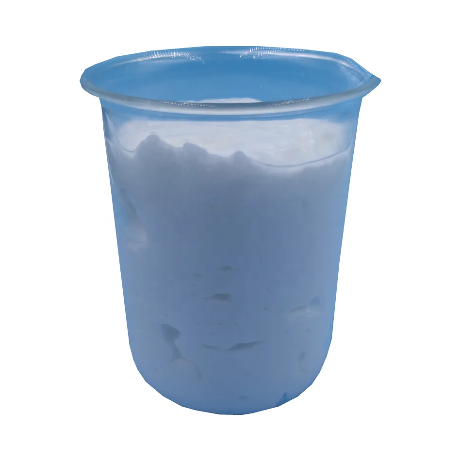 Middle setting cationic paste/asphalt emulsifier/Rubber latex for emulsion bitumen