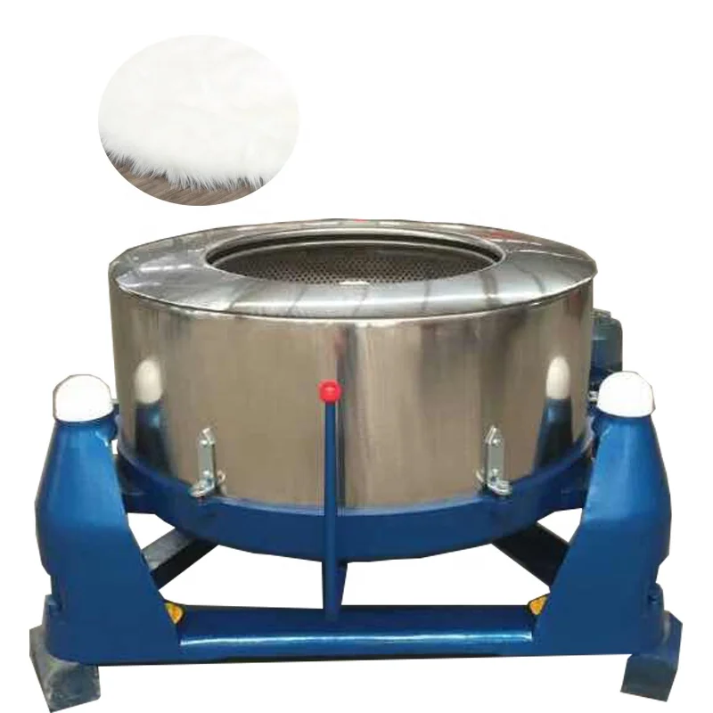 Коммерческая машина для сушки хлопковой ваты