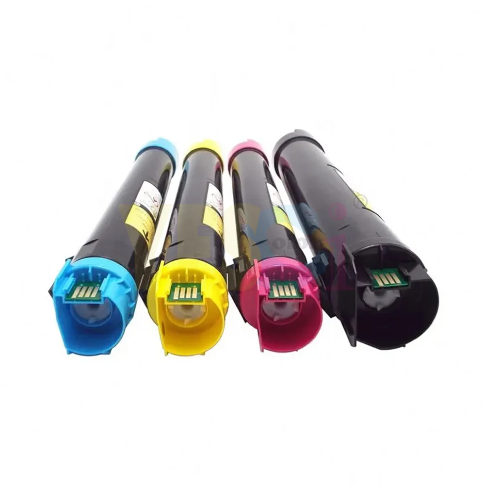 Yes-Colorful 006R01513 006R01517 Compatible Toner Cartridge for Xerox WorKCentre 7525 7530 7535 7545 7556 7825 7830 7835 7855