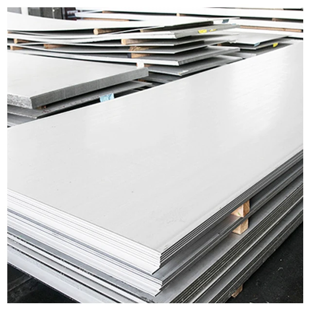 Best Prices Of China 2mm 6mm 10mm Thick 201 316 321 304 430 Stainless Steel Sheet Plate For Sale