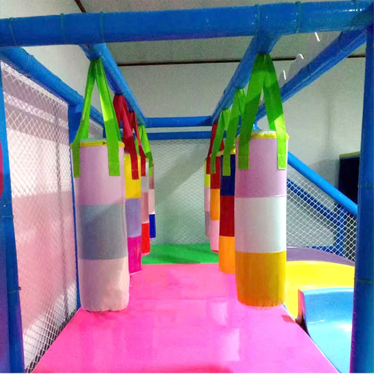 Детская мягкая игрушка для бокса