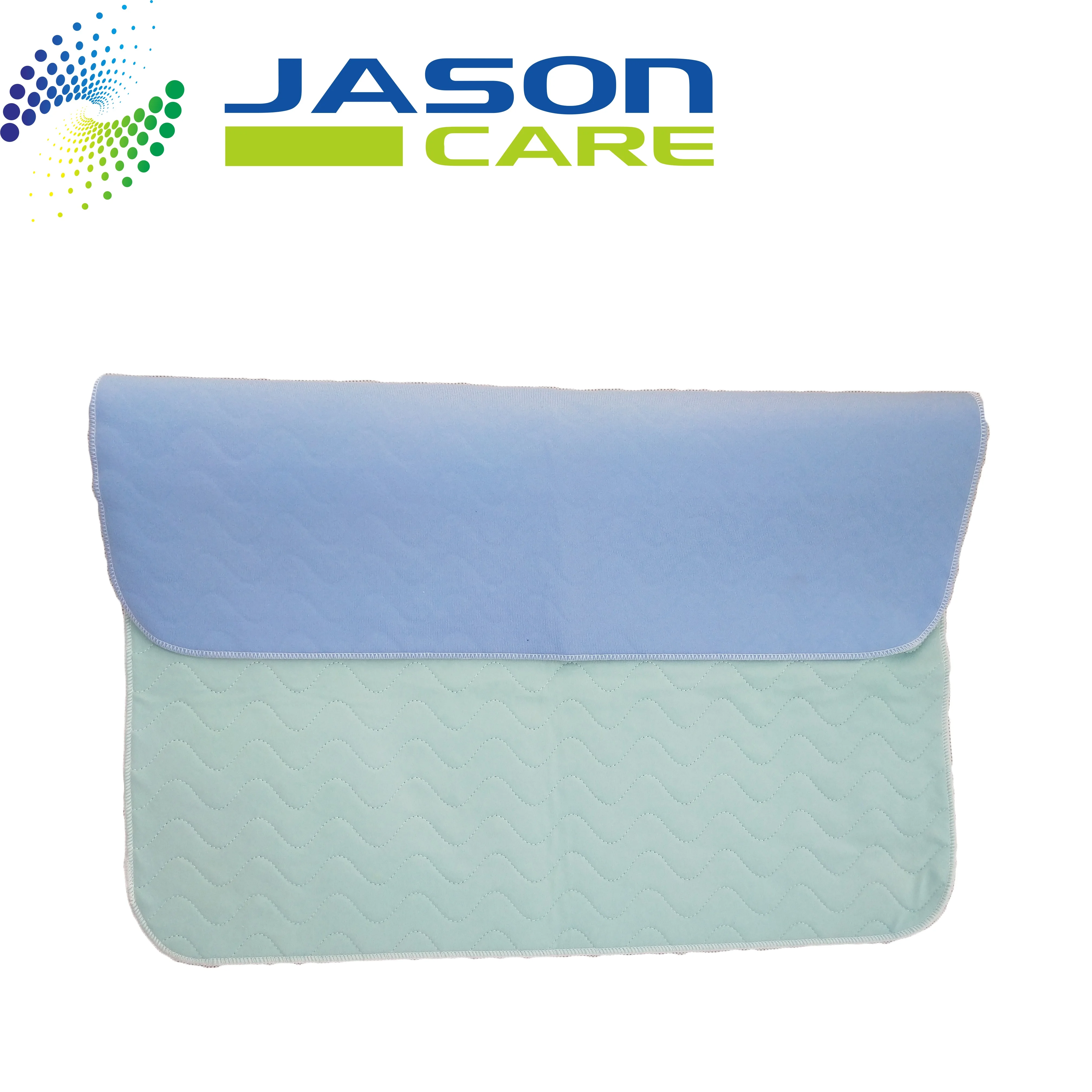 Customized underpads washable incontinence bed pads colourful adult