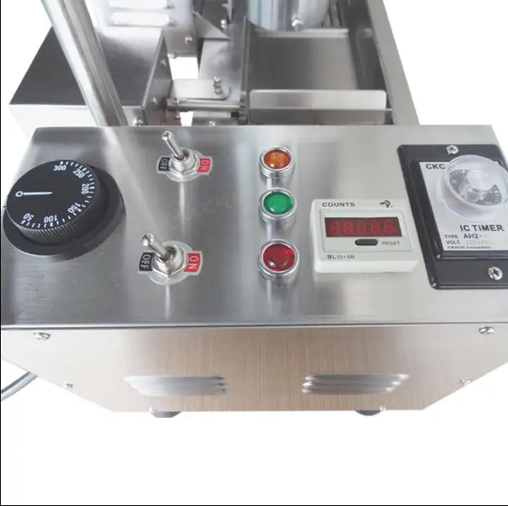
commercial automatic harga mesin pembuat donat atau donut fryer 