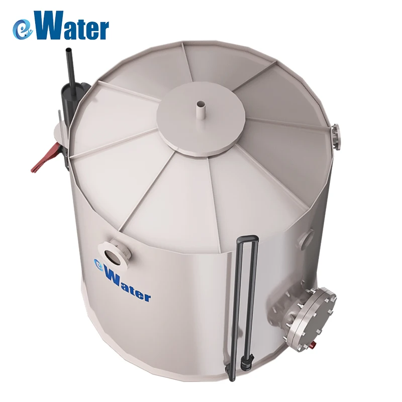 high efficiency bio filter for aquaculture equipment, RAS biofilter system biofilter media for sale